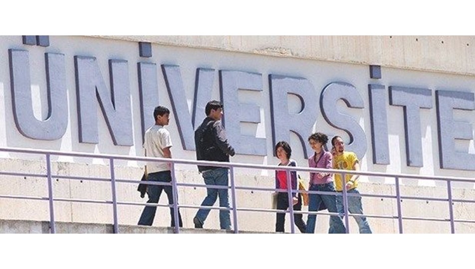 Yeni bir vakıf üniversitesi kuruluyor