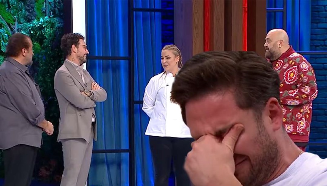 MasterChef'te beşinci ceketi kim aldı?