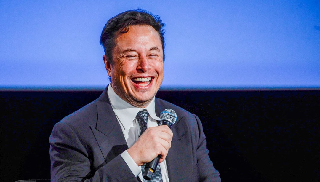 Elon Musk’ın şirketi SpaceX, NASA ile1,4 milyar dolarlık yeni bir sözleşme imzaladı