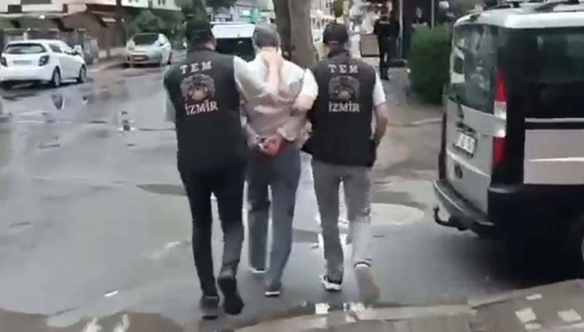 Künefe zincirine FETÖ operasyonu Künefe zincirine FETÖ operasyonu