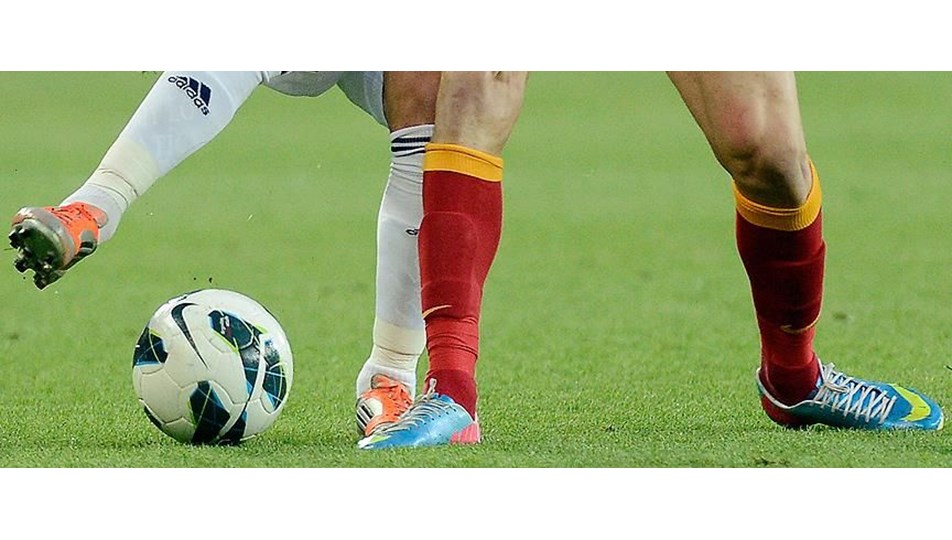 İzmir'de amatör futbol maçları iptal edildi