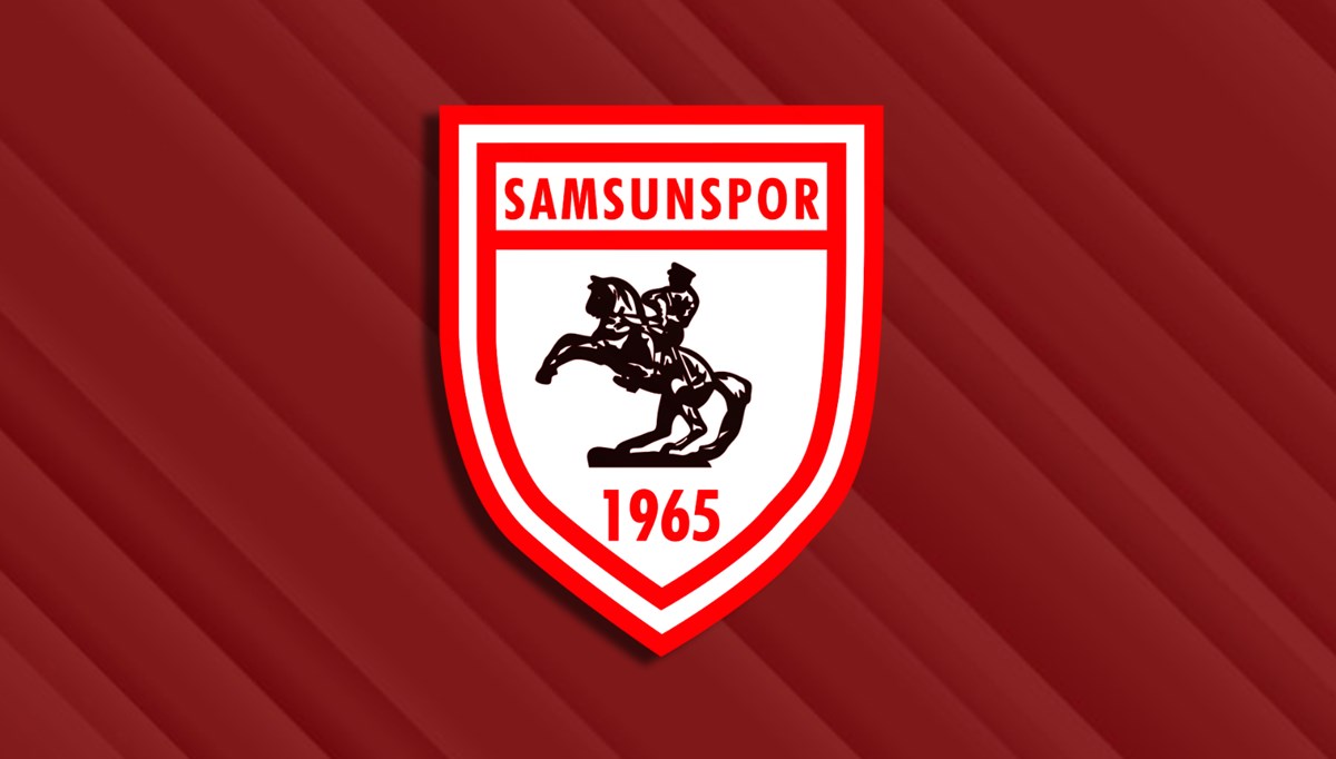 Samsunspor'dan PFDK sevkine tepki