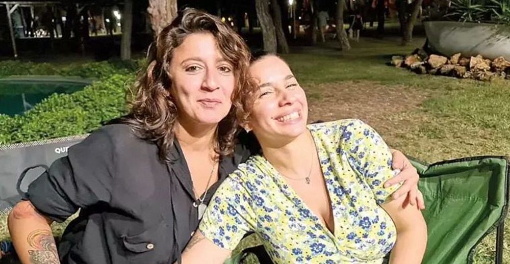 Metin Akpınar'ın kızı Duygu Nebioğlu o bakıcıyı buldu: Asla pes etmeyin - 3