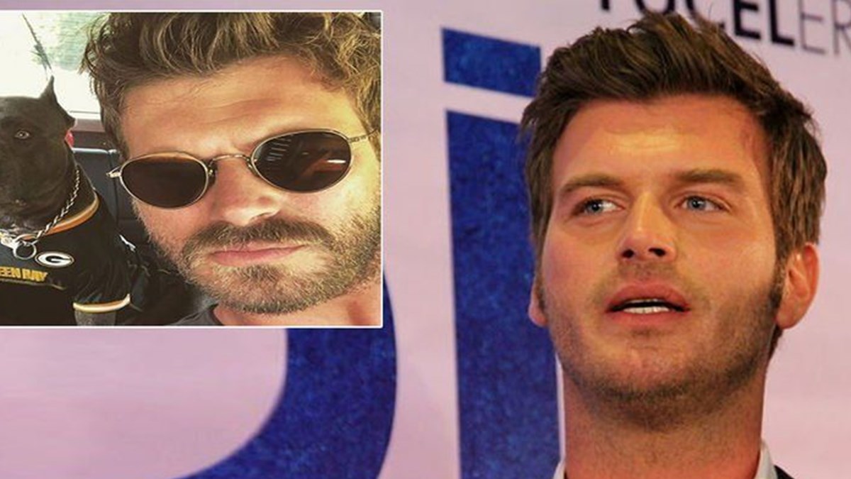 kivanc tatlitug un yasaklanan pitbull