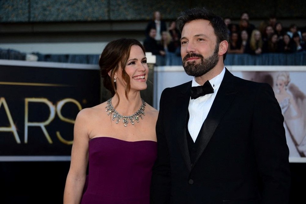 Jennifer Garner: Çocuklarımın hayatını yaşamaya çalışmıyorum - 5