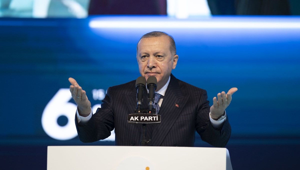 Cumhurbaşkanı Erdoğan'dan Kılıçdaroğlu'na tepki: Korkaksın, bitiksin