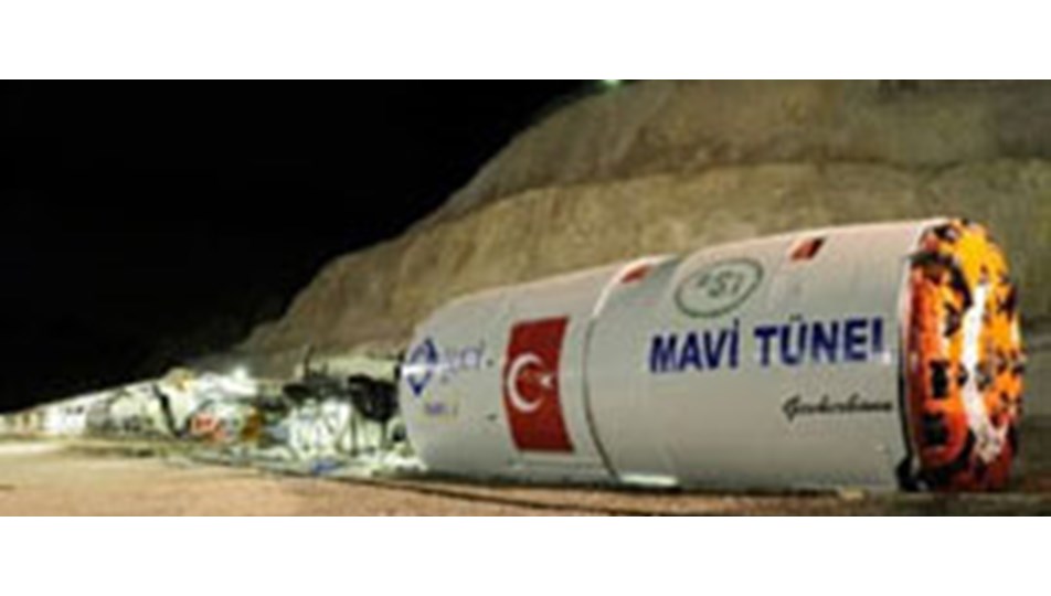 Asırlık hayal gerçek oluyor
