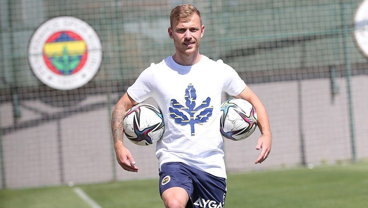 Fenerbahçe'nin yeni transferi Max Meyer kimdir?