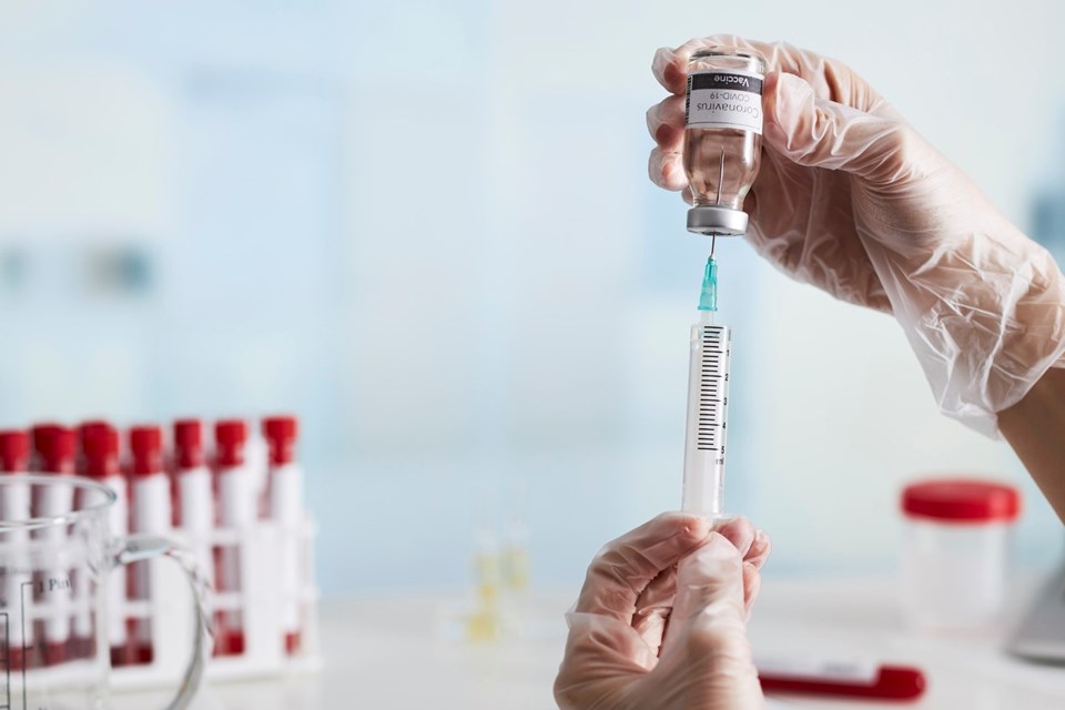 En kapsamlı araştırma: Sinovac’ın aşısının yeni etkinlik oranı açıklandı - 1