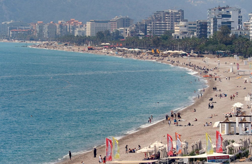 Türkiye'nin ilk havacılık ve uzay lisesi Ankara'da açıldı