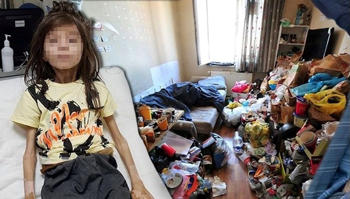 10 yaşındaki çocuk baygın halde bulunmuştu: Bursa'daki çöp ev skandalında mahkeme kararını açıkladı
