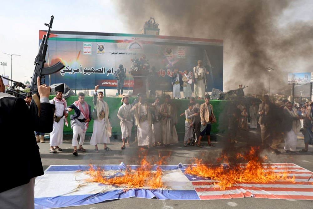 Bir savaşın anatomisi: İran ve İsrail’de 12 günde ne oldu? - 9