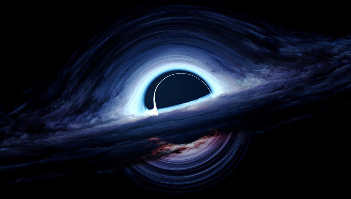 Kara delik araştırması Einstein'ın teorisini kanıtladı
