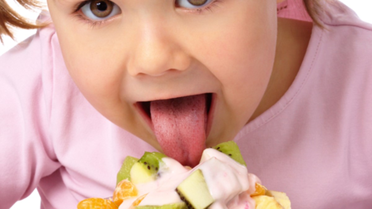 Istahsiz Cocuga 3 D Formulu Saglik Haberleri Ntv