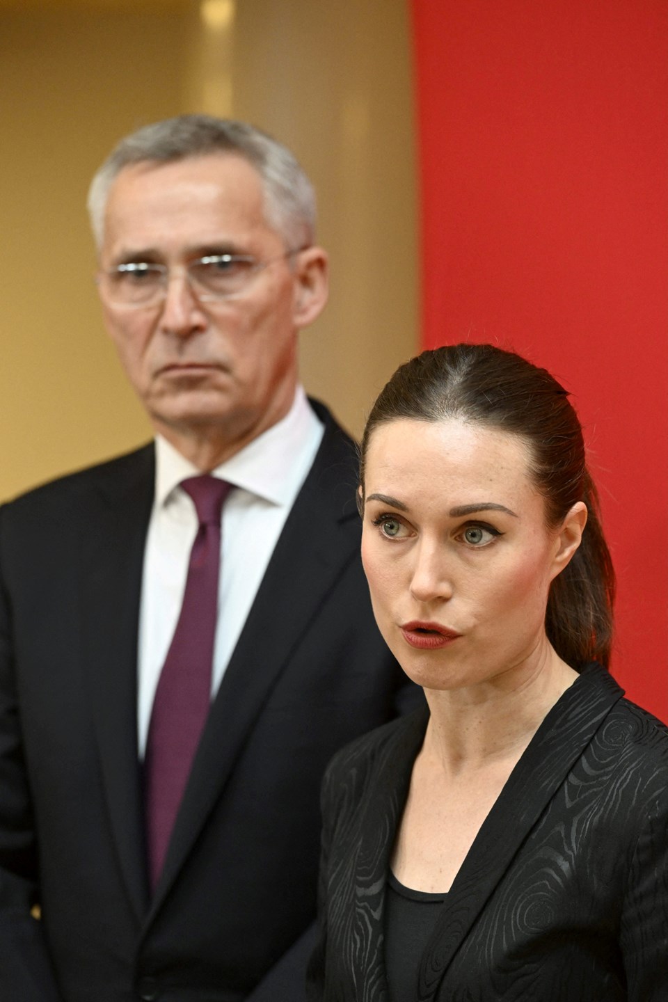 Macaristan Cumhurbaşkanı Novak'tan İsveç ve Finlandiya'nın NATO üyeliğine destek - 1
