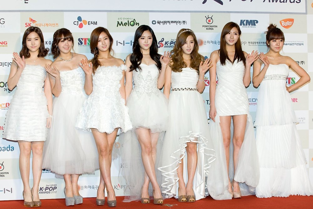 Time'a göre 2020'nin en iyi K-pop şarkıları ve albümleri - 2