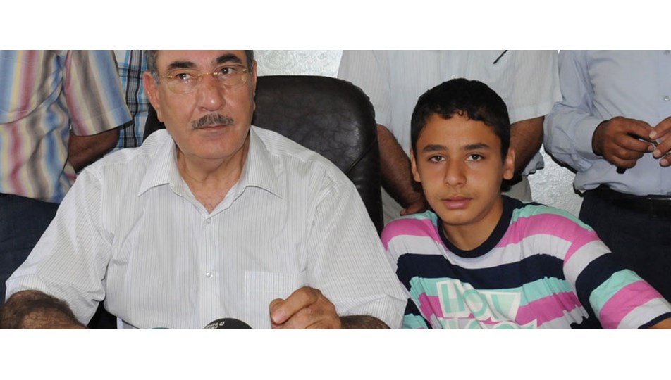 AK Parti'de bir katılım, bir istifa