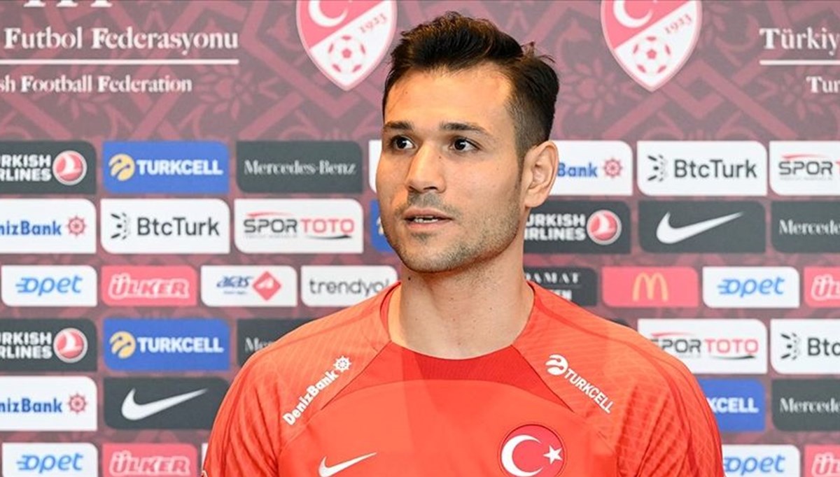 MKE Ankaragücü kaleci Ertaç Özbir'i transfer etti MKE Ankaragücü kaleci Ertaç Özbir'i transfer etti