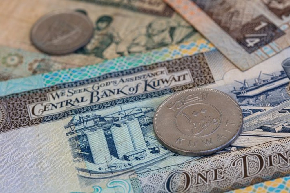 2025'te Para Tahtında Kim Var? Dolar Şaşırtıcı Bir Düşüş mü Yaşıyor? 83