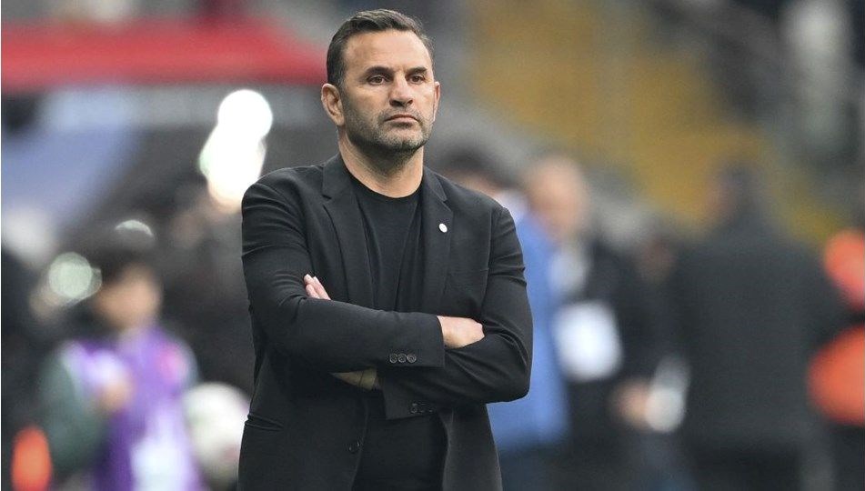 Okan Buruk: Çok önemli bir galibiyet aldık - Son Dakika Spor Haberleri |  NTV Spor&Skor