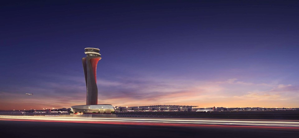 İstanbul Havalimanı İşletmecisi İGA CEO’su Samsunlu: Yeni pistimizi 18 Haziran’da hizmete almayı planlıyoruz - 1