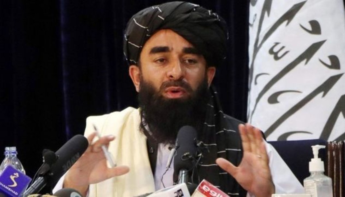 Afganistan'da Taliban, geçici hükümet ilanının ardından ilk kez büyük çaplı atama yaptı
