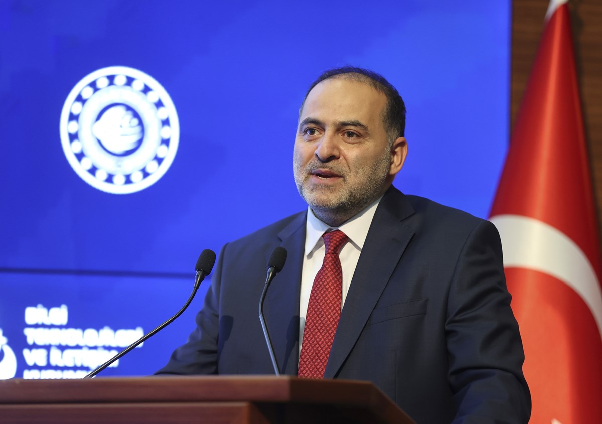 Ömer Fatih Sayan