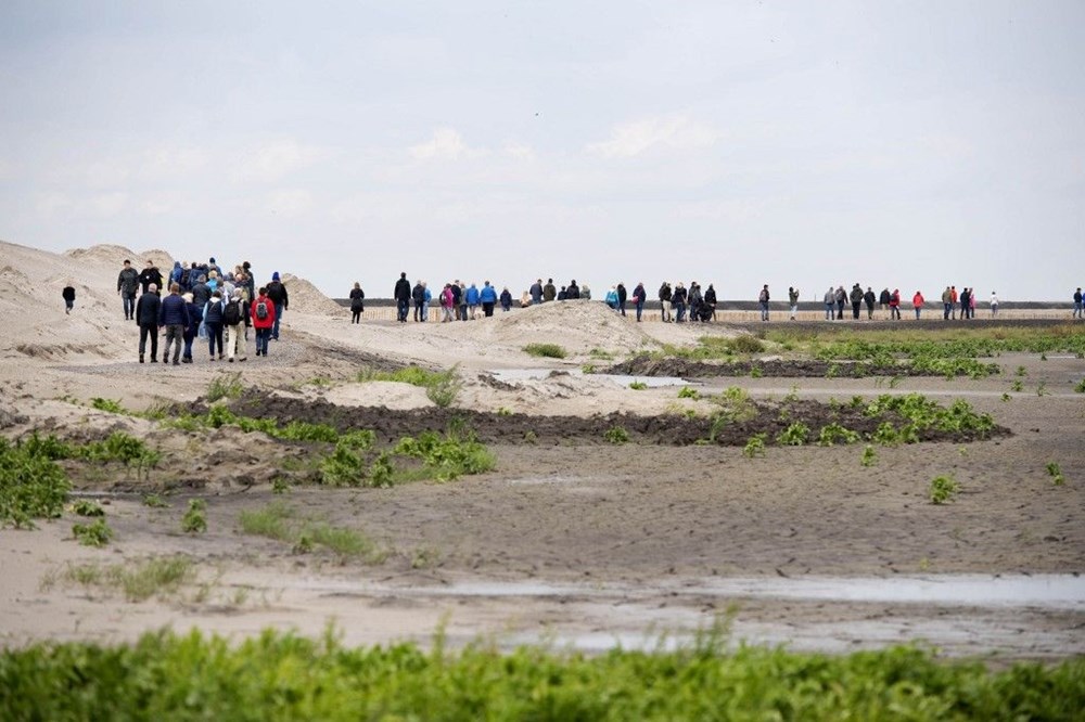 Dünya haritasının yeni üyesi: Marker Wadden - 9
