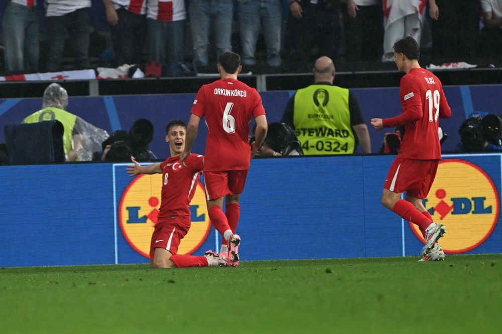 Türkiye-Portekiz milli maçı ne zaman, saat kaçta ve hangi kanalda canlı olarak yayınlanacak? Kritik mücadelenin muhtemel 11'i belli oldu - 6