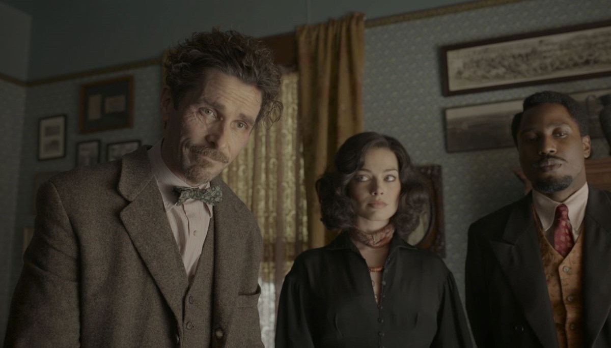 Korku türündeki Smile ikinci haftasında yine zirvede (ABD gişe rakamları)