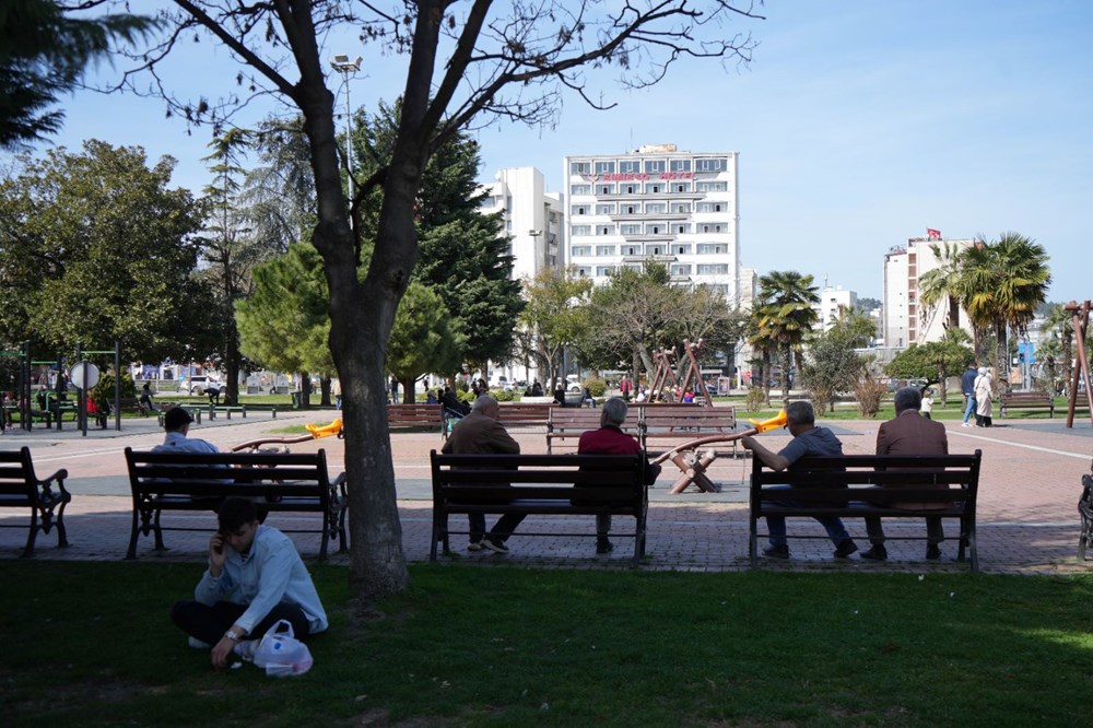 Aşırı Sıcaklar Alarmı: Termometre Rekor Sınırında! 73 5ySH2LEMhkyUszsdwrdBwQ