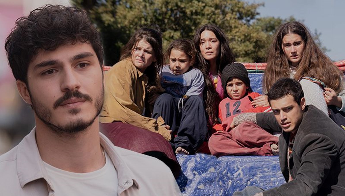 Sahipsizler dizisinin oyuncuları konuştu: Seyircinin kalbine dokunacak bir hikaye