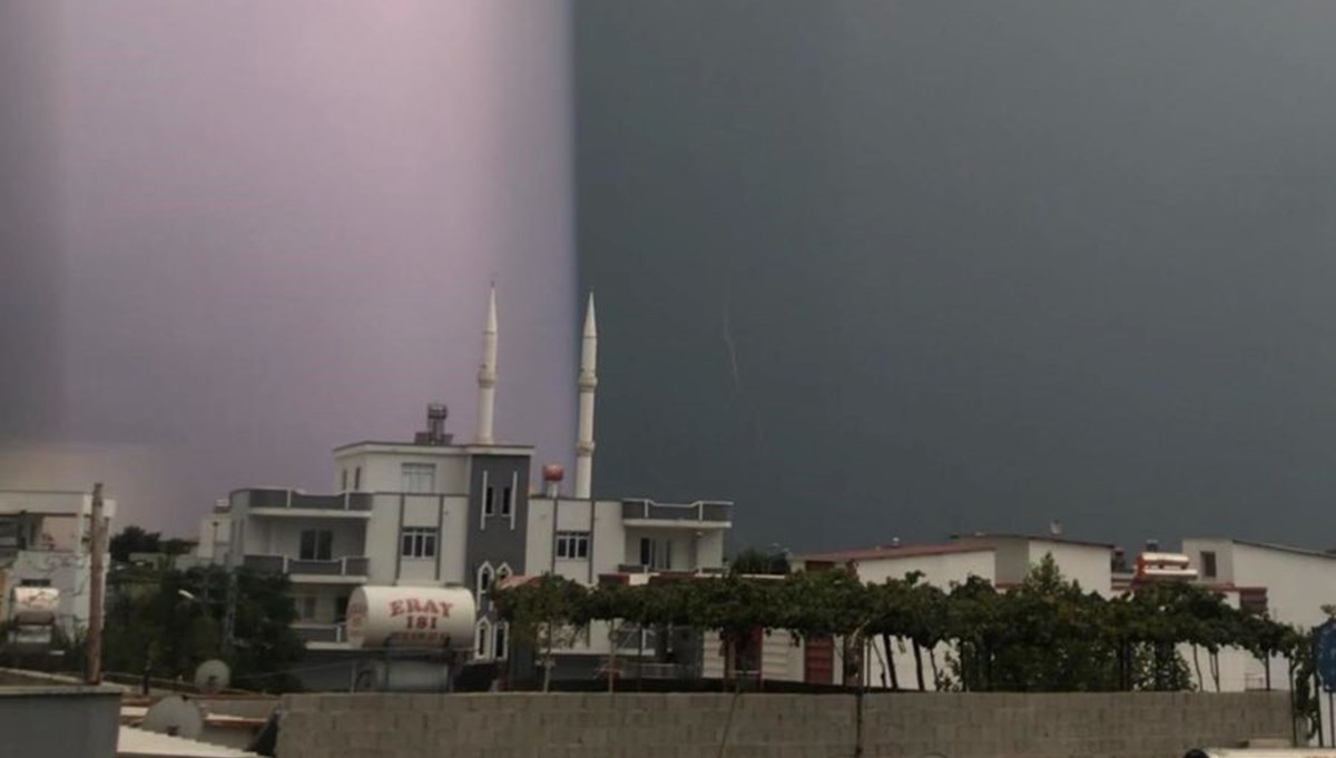 Adana'yı Adana'yı