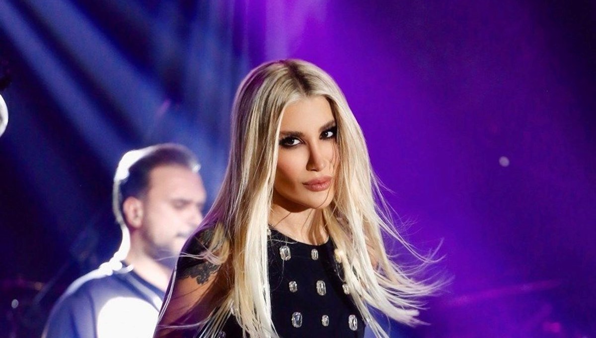 İddia: İrem Derici gözaltına alındı İddia: İrem Derici gözaltına alındı