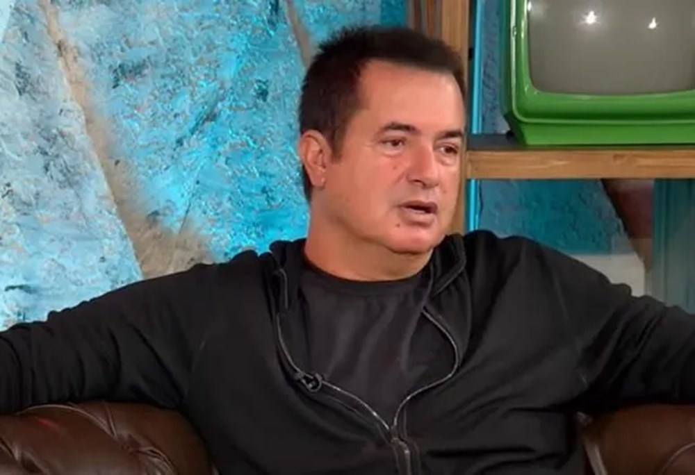Acun Ilıcalı Survivor'da "Cinsellik nasıl oluyor?" sorusunu yanıtladı - 5