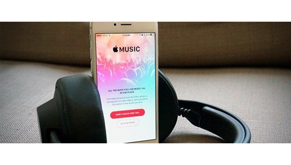 Apple Music öğrenci üyeliği Türkiye'de