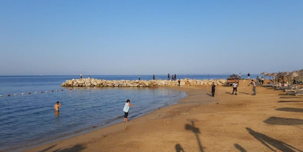 Marmara’da kano faciası: İki gençten bir iz aranıyor - 6