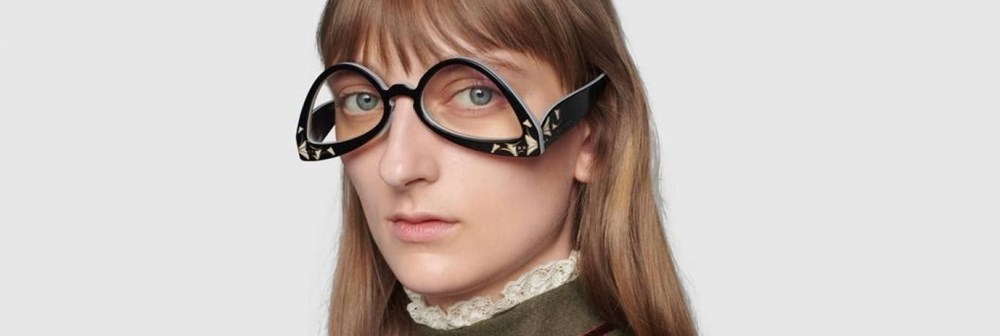 Gucci'nin 5 bin liralık "ters" gözlüğü alay konusu oldu - 3