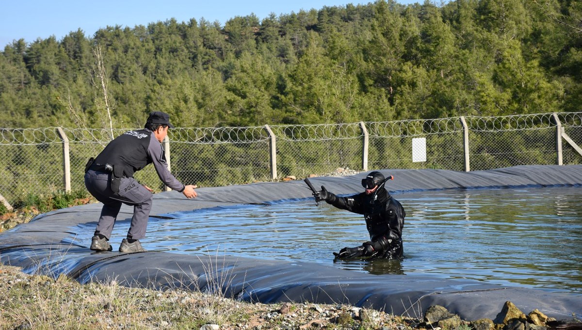 Mantar toplamaya çıkan adamdan 4 gündür haber yok Mantar toplamaya çıkan adamdan 4 gündür haber yok