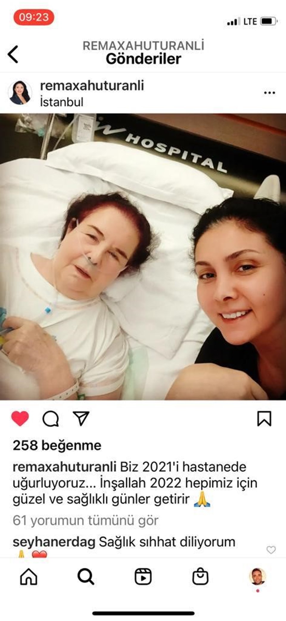 Usta oyuncu Fatma Girik hayatını kaybetti - 1