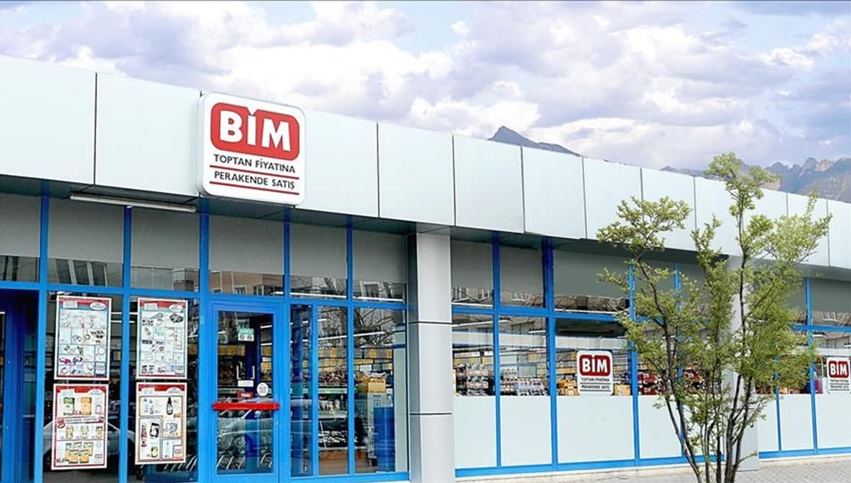 BİM, domates üreticisi Bircan Fide'yi satın aldı BİM, domates üreticisi Bircan Fide'yi satın aldı