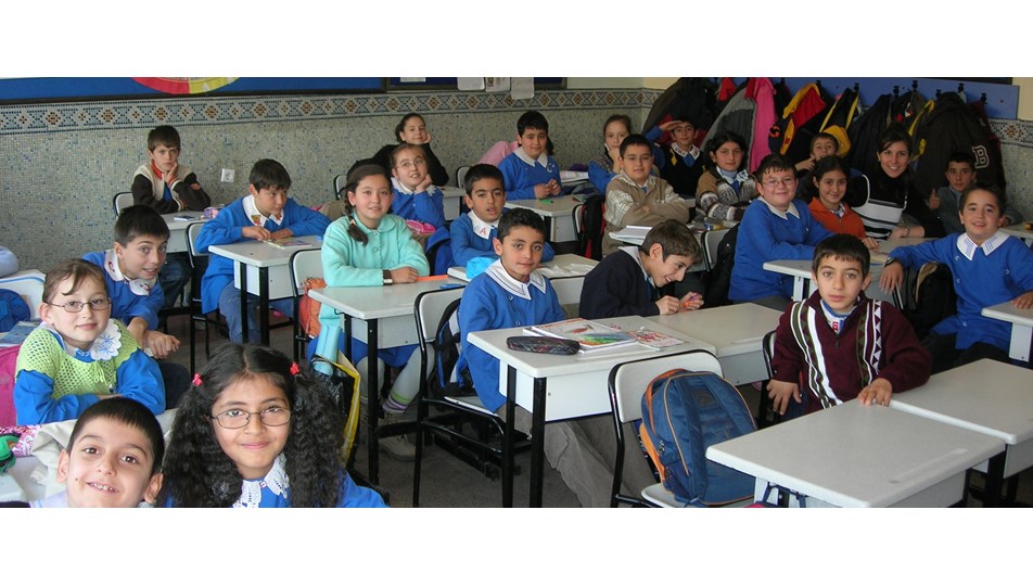 18 milyon öğrenci bugün ders başı yapıyor