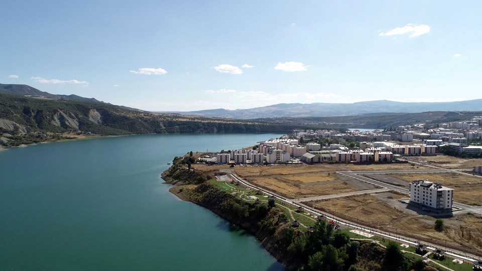 Dağların arasındaki saklı cennet: Tunceli - 3