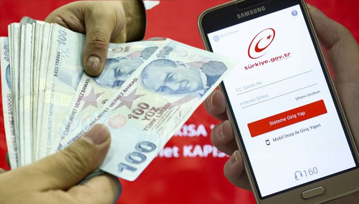 SGK prim borcu sorgulama 2024: GSS prim borcu nasıl sorgulanır? (e-Devlet GSS borcu sorgulama ekranı) SGK prim borcu sorgulama 2024: GSS prim borcu nasıl sorgulanır? (e-Devlet GSS borcu sorgulama ekranı)