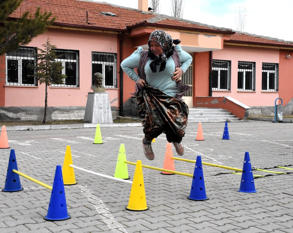 Filenin "şalvarlı sultanları" - 8