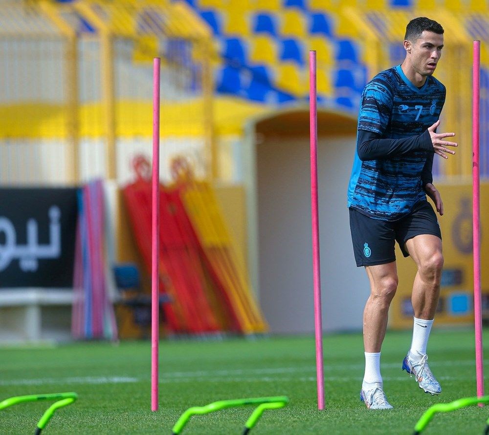 Al-Nassr'da Cristiano Ronaldo etkisi: Transfer sonrası yüzde 1300 artış - 3