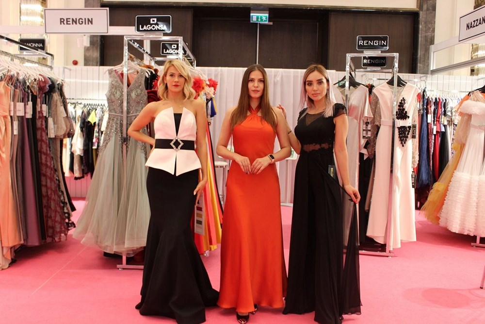 Dosso Dossi Fashion Show İstanbul’a taşındı, aylar sonra fuar düzenleniyor - 2