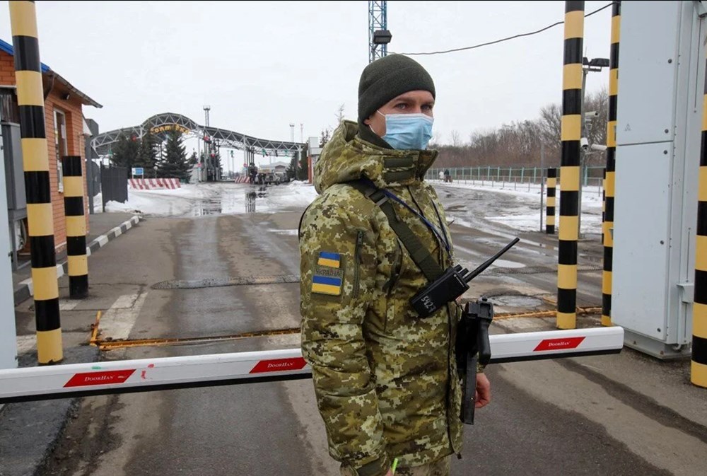 Rusya-Ukrayna krizi: Kremlin’den Donbass açıklaması - 3