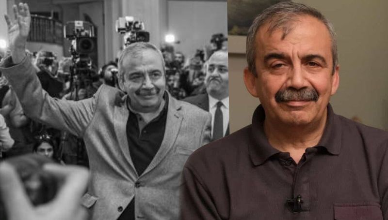Ünlülerden Sırrı Süreyya Önder paylaşımları