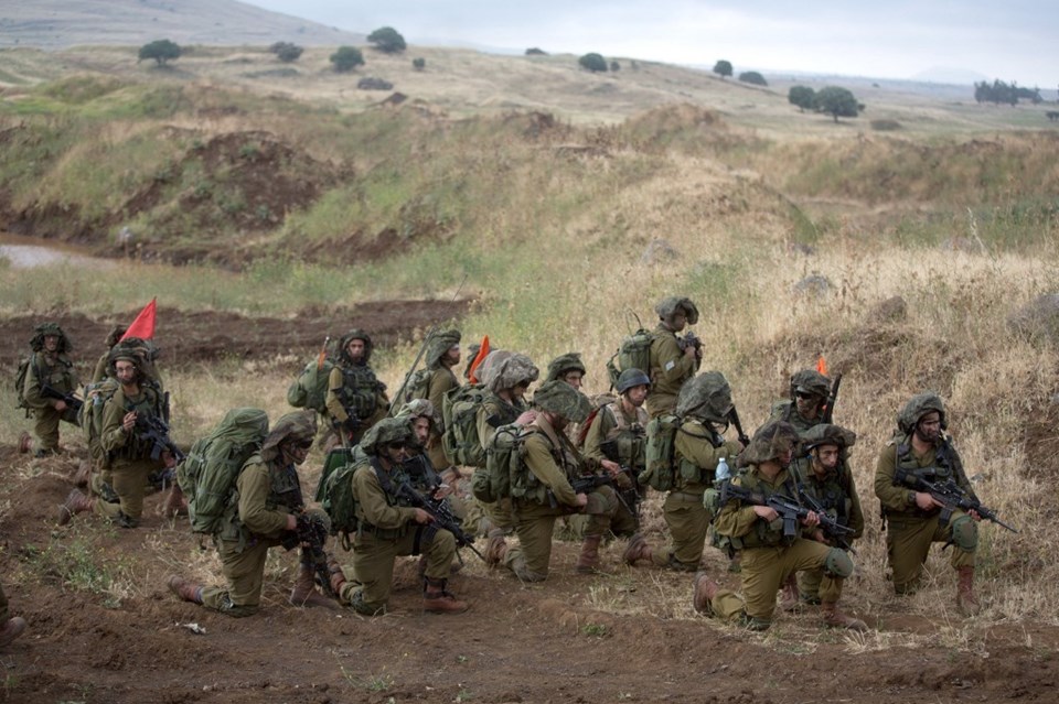 Netzah Yehuda Taburu: İsrail ordusunun suç makinesi - 2